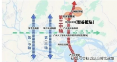 中洲盛年售楼处德律风(中洲盛年)首页网坐-营销