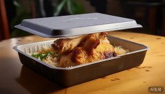 点外卖竟从鸡腿里爬出蛆？商家回应遭质疑事实